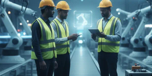 AI and asset management