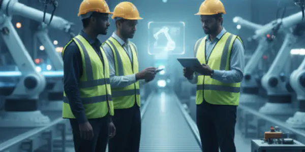 AI and asset management