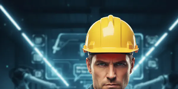 We want you - industry 4.0