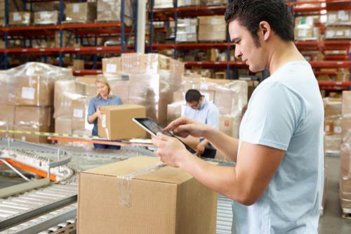 Logistics